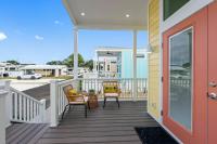 2025 Gulf Atlantic Cottages, LLC Nautical Nook Manufactured Home