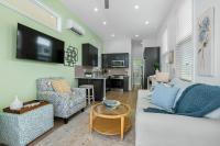 2025 Gulf Atlantic Cottages, LLC Nautical Nook Manufactured Home