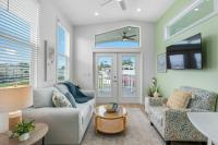 2025 Gulf Atlantic Cottages, LLC Nautical Nook Manufactured Home