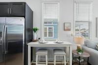 2025 Gulf Atlantic Cottages, LLC Nautical Nook Manufactured Home