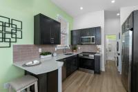 2025 Gulf Atlantic Cottages, LLC Nautical Nook Manufactured Home