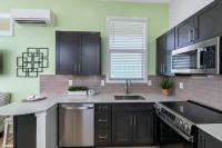 2025 Gulf Atlantic Cottages, LLC Nautical Nook Manufactured Home