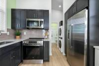 2025 Gulf Atlantic Cottages, LLC Nautical Nook Manufactured Home