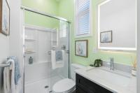 2025 Gulf Atlantic Cottages, LLC Nautical Nook Manufactured Home