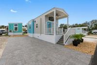 2025 Gulf Atlantic Cottages, LLC Paradise Pointe Manufactured Home