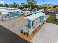 2025 Gulf Atlantic Cottages, LLC Paradise Pointe Manufactured Home