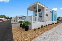 2025 Gulf Atlantic Cottages, LLC Paradise Pointe Manufactured Home