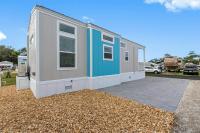 2025 Gulf Atlantic Cottages, LLC Paradise Pointe Manufactured Home