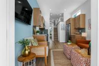 2025 Gulf Atlantic Cottages, LLC Paradise Pointe Manufactured Home