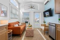 2025 Gulf Atlantic Cottages, LLC Paradise Pointe Manufactured Home