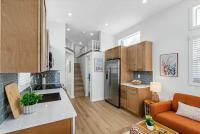 2025 Gulf Atlantic Cottages, LLC Paradise Pointe Manufactured Home