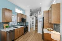 2025 Gulf Atlantic Cottages, LLC Paradise Pointe Manufactured Home