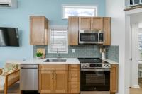 2025 Gulf Atlantic Cottages, LLC Paradise Pointe Manufactured Home