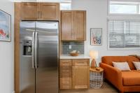 2025 Gulf Atlantic Cottages, LLC Paradise Pointe Manufactured Home