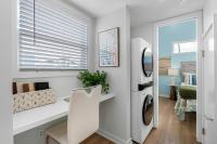 2025 Gulf Atlantic Cottages, LLC Paradise Pointe Manufactured Home