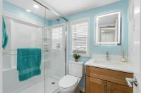 2025 Gulf Atlantic Cottages, LLC Paradise Pointe Manufactured Home