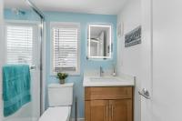 2025 Gulf Atlantic Cottages, LLC Paradise Pointe Manufactured Home