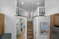 2025 Gulf Atlantic Cottages, LLC Paradise Pointe Manufactured Home