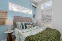 2025 Gulf Atlantic Cottages, LLC Paradise Pointe Manufactured Home