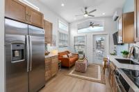 2025 Gulf Atlantic Cottages, LLC Paradise Pointe Manufactured Home