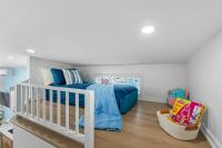 2025 Gulf Atlantic Cottages, LLC Paradise Pointe Manufactured Home