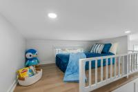 2025 Gulf Atlantic Cottages, LLC Paradise Pointe Manufactured Home