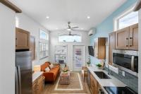 2025 Gulf Atlantic Cottages, LLC Paradise Pointe Manufactured Home