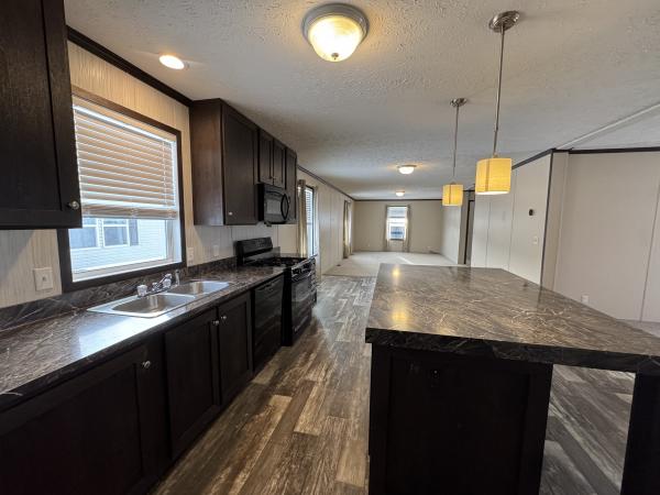 2021 Clayton The Pulse  Home