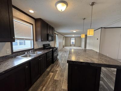 Mobile Home at 215 Borman Flushing, MI 48433