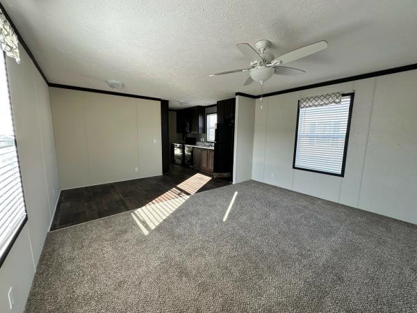 2022 Clayton Mobile Home For Sale