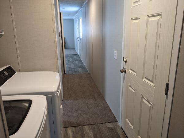 2022 Champion Redman Advantage II  Home