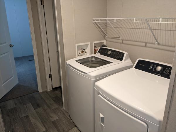 2022 Champion Redman Advantage II  Home