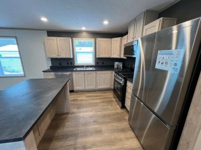 Photo 2 of 14 of home located at 14566 N Ved Bud Trail Lot #51 Buchanan, MI 49107