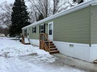 2025 Clayton 6016-4200 Adreanaline  Home