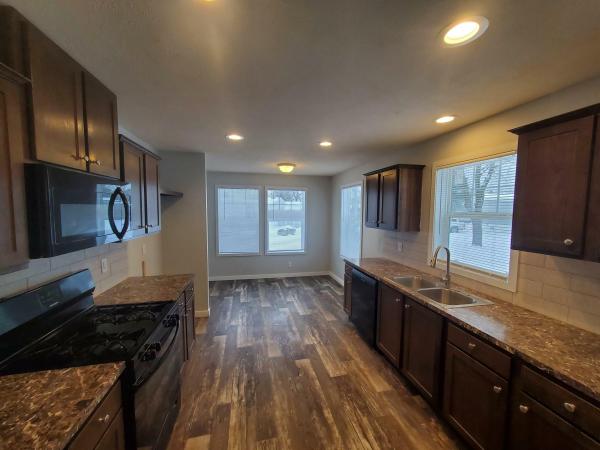 2020 Schult Mobile Home For Sale