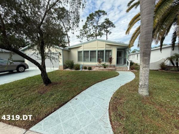 Photo 1 of 2 of home located at 4319 Via Los Angeles North Fort Myers, FL 33903