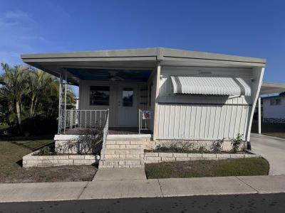 Mobile Home at 800 Main St. Lot 375 Dunedin, FL 34698