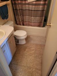 1991 Suncoast M.H. Mobile Home