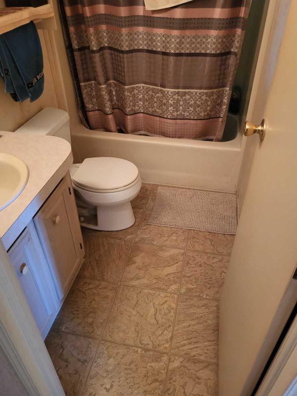 1991 Suncoast M.H. Mobile Home