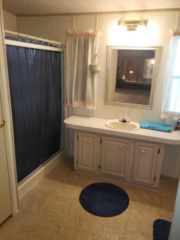 1991 Suncoast M.H. Mobile Home