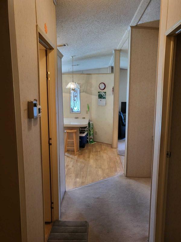 1991 Suncoast M.H. Mobile Home