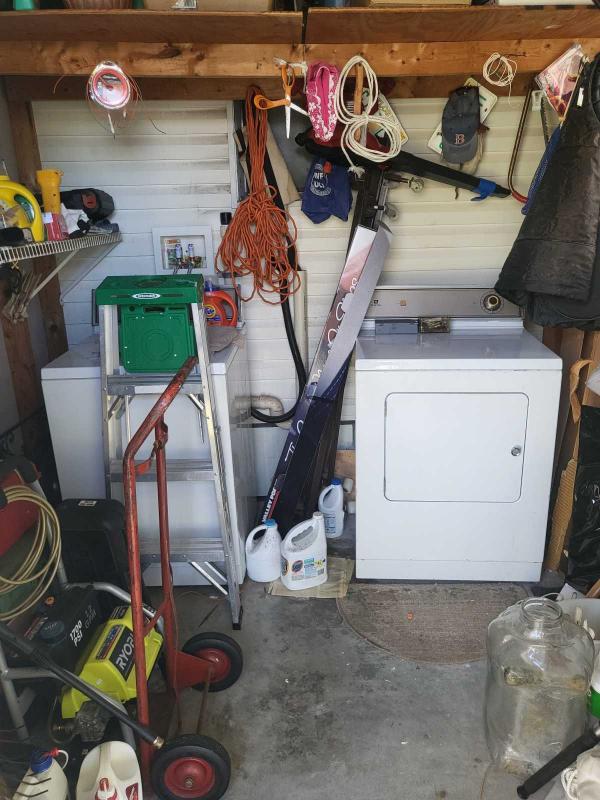 1991 Suncoast M.H. Mobile Home