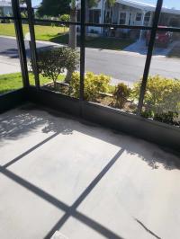 1991 Suncoast M.H. Mobile Home