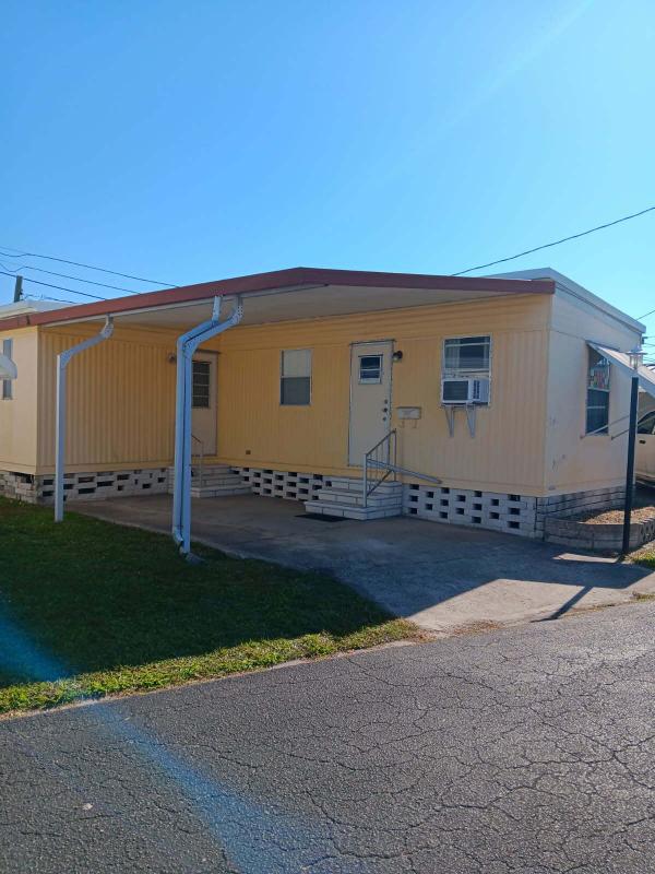 1984  Mobile Home For Sale