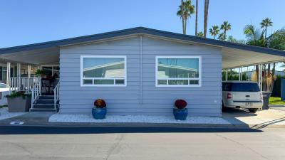 Mobile Home at 24921 Muirlands Blvd 168 Lake Forest, CA 92630