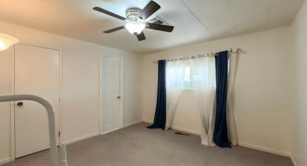 1973 FASHION MANOR Mobile Home