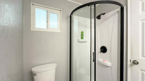 1973 FASHION MANOR Mobile Home