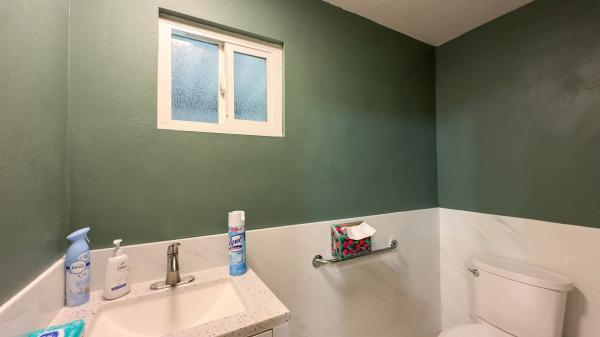 1973 FASHION MANOR  Home