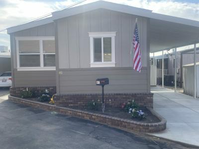Mobile Home at 1020 Bradbourne Ave 81 Duarte, CA 91010