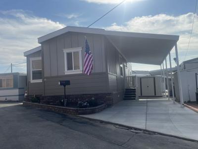 Photo 2 of 7 of home located at 1020 Bradbourne Ave 81 Duarte, CA 91010